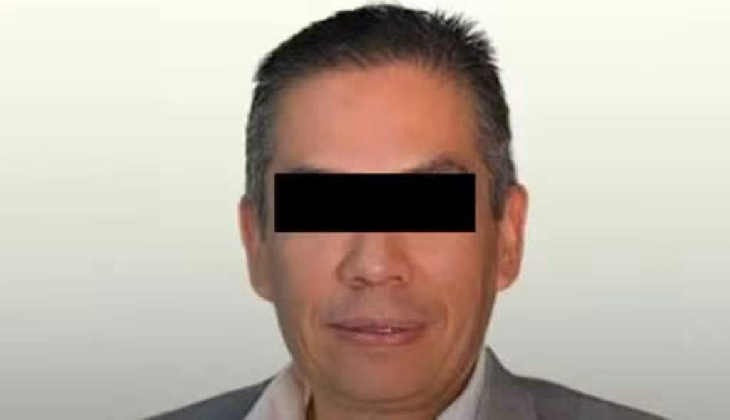 El Contador