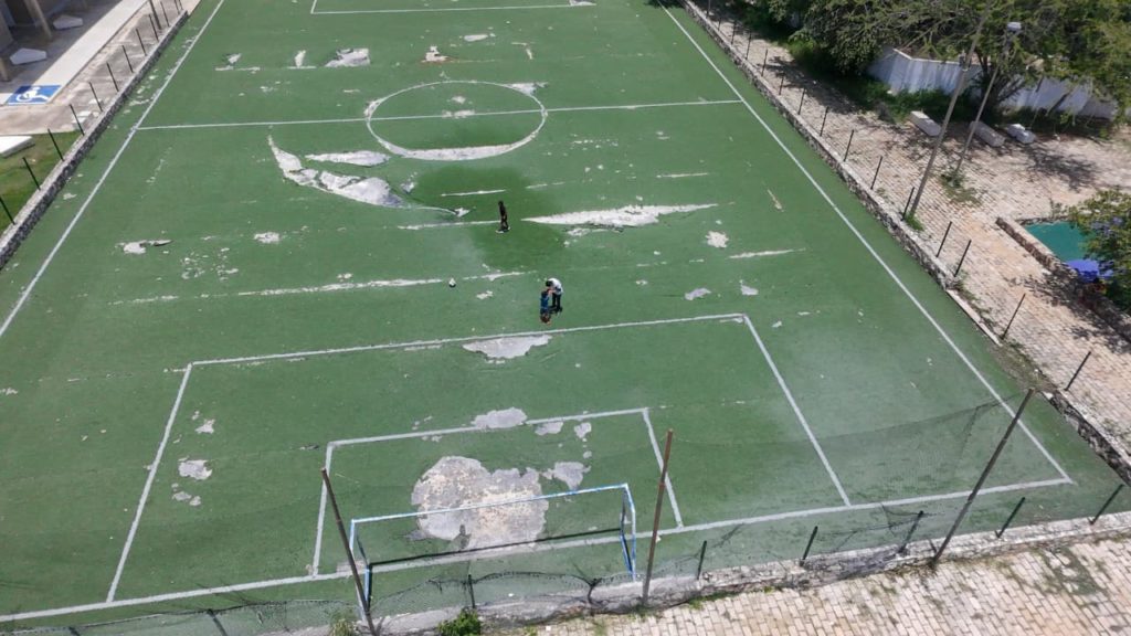 CAMPO