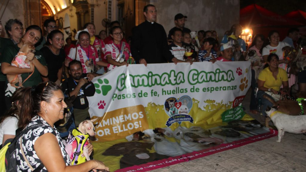 Caminata