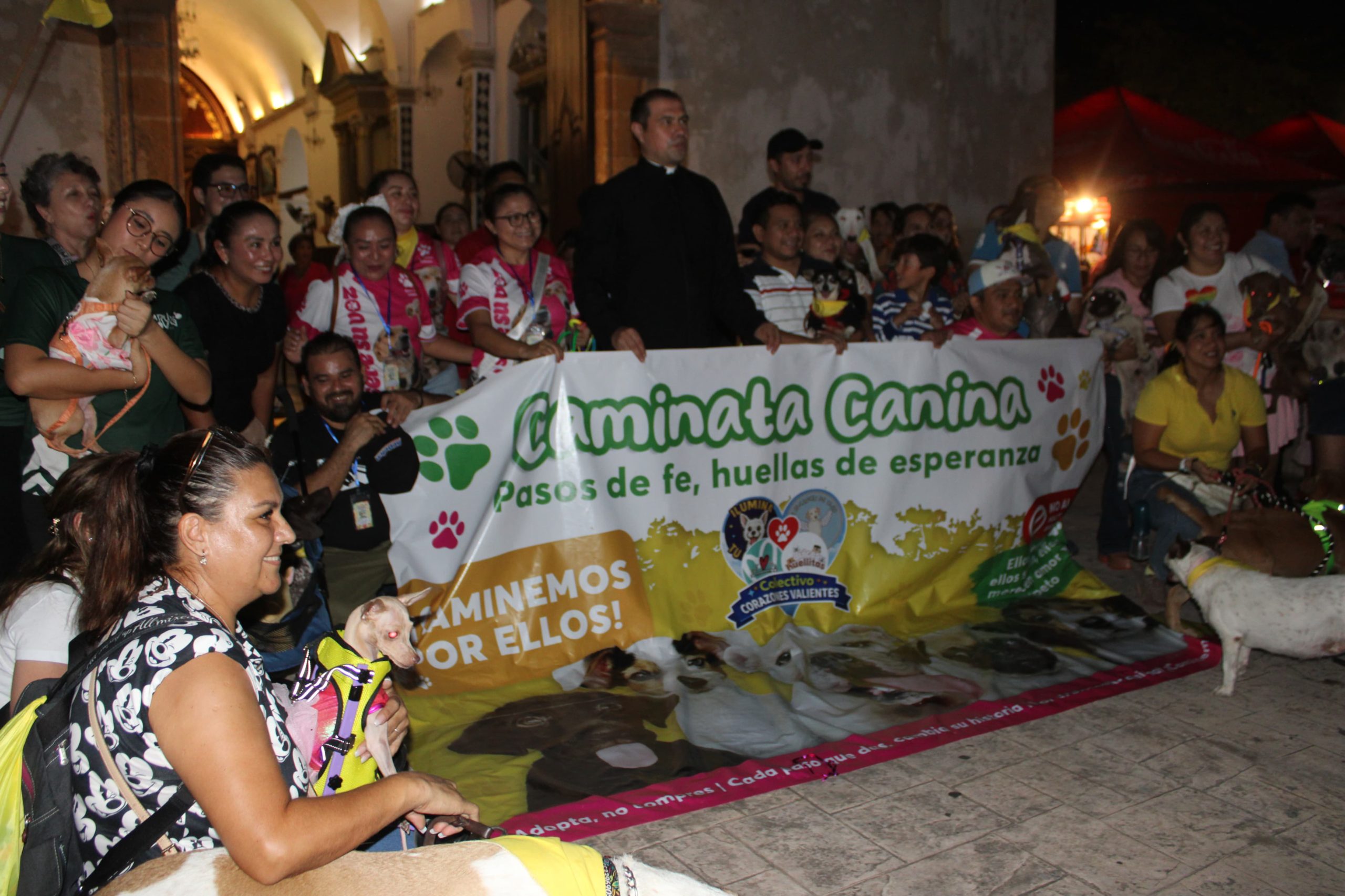 Caminata