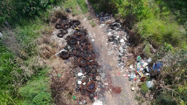 basura