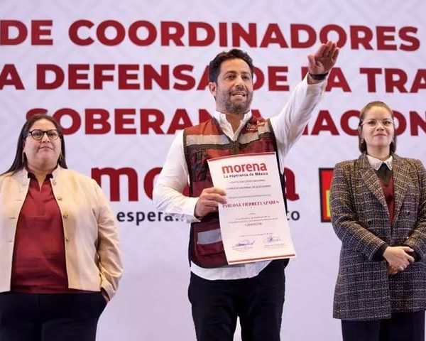 Pablo Gutiérrez