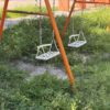 PARQUE INFANTIL