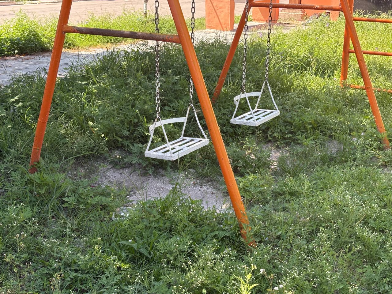PARQUE INFANTIL
