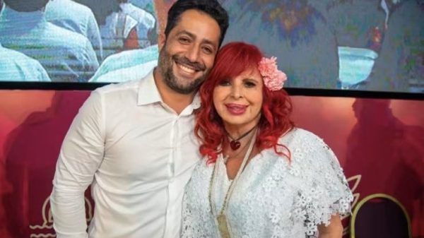 Layda Sansores