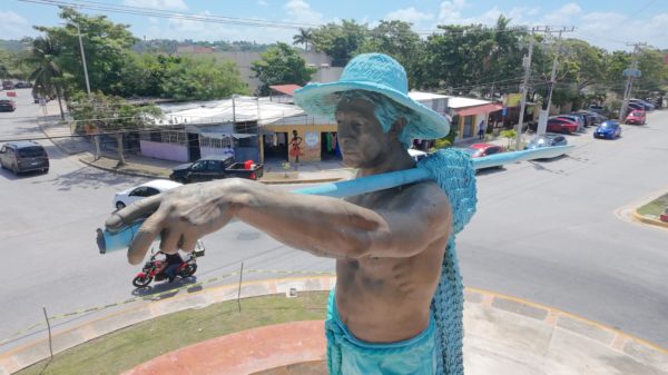 Pescador