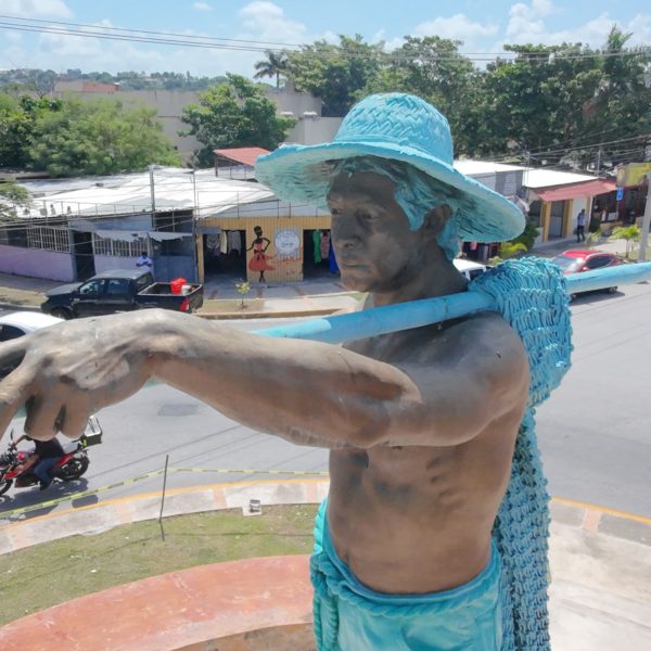 Pescador