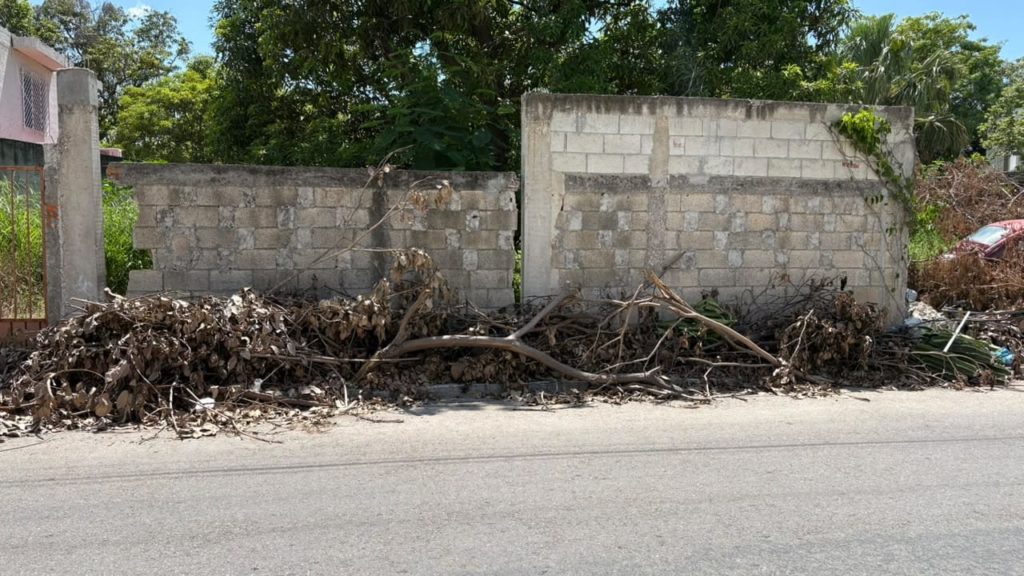 basura