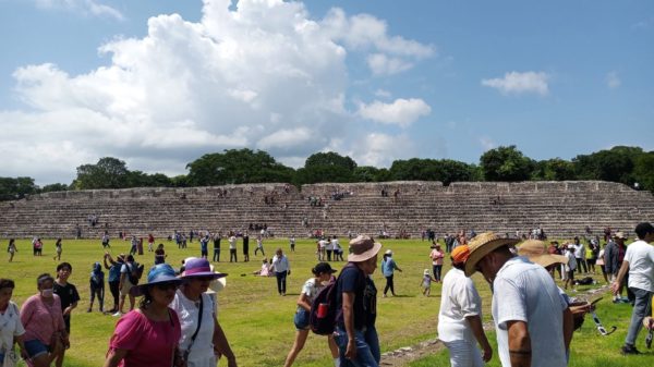 Turismo