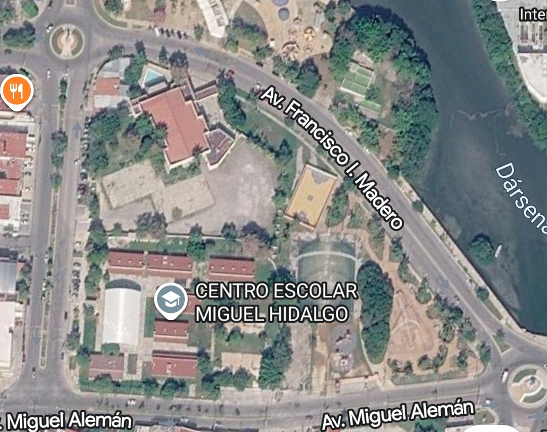 ferias