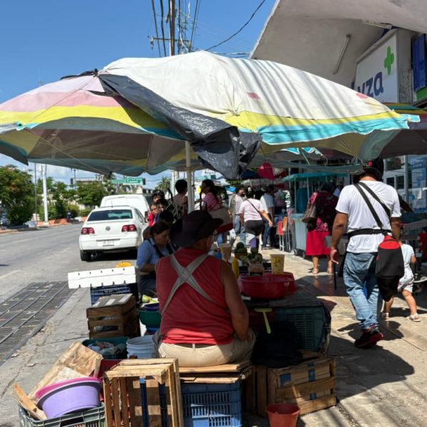 Huacaleritas