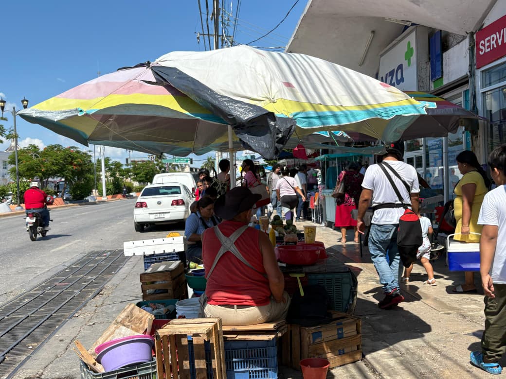 Huacaleritas