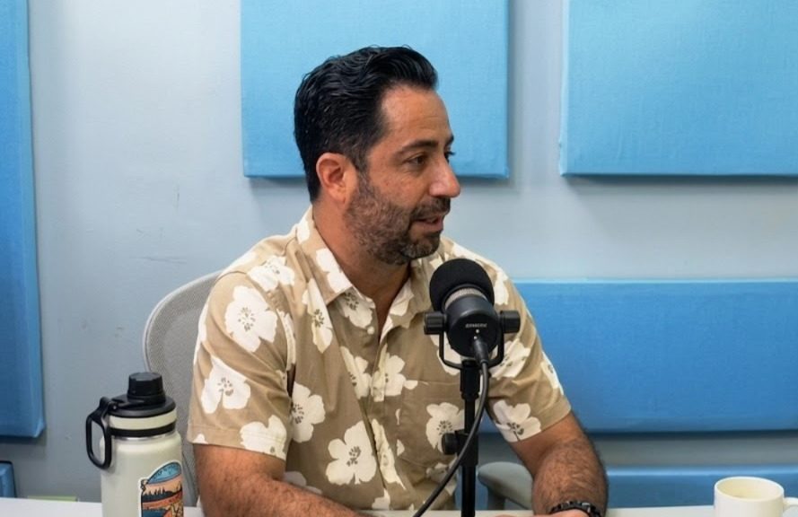 Pablo Gutiérrez