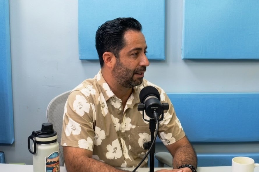 Pablo Gutiérrez