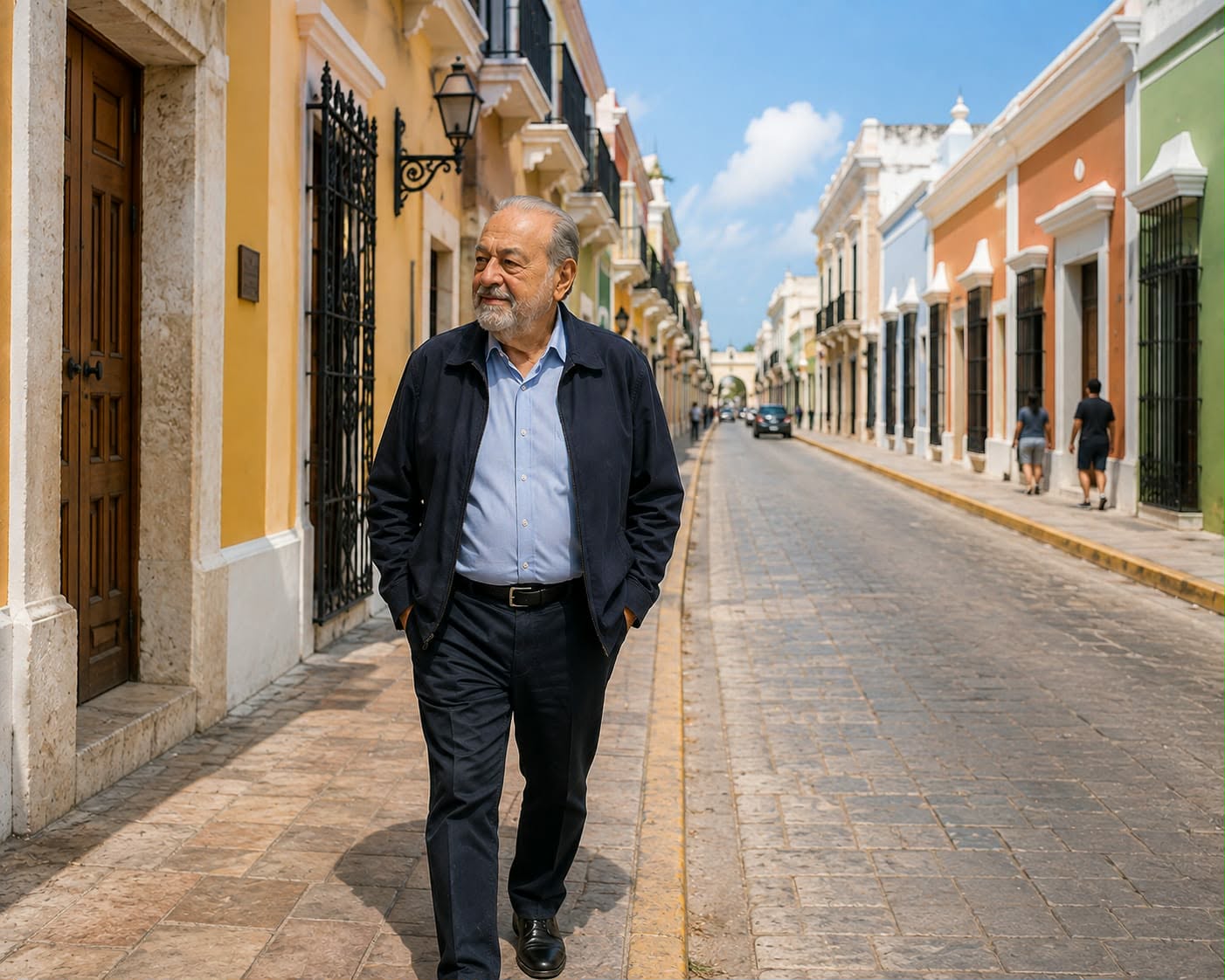 Layda Sansores