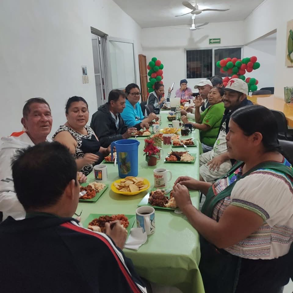 albergue