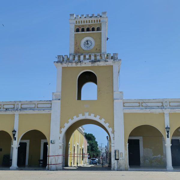 Reloj