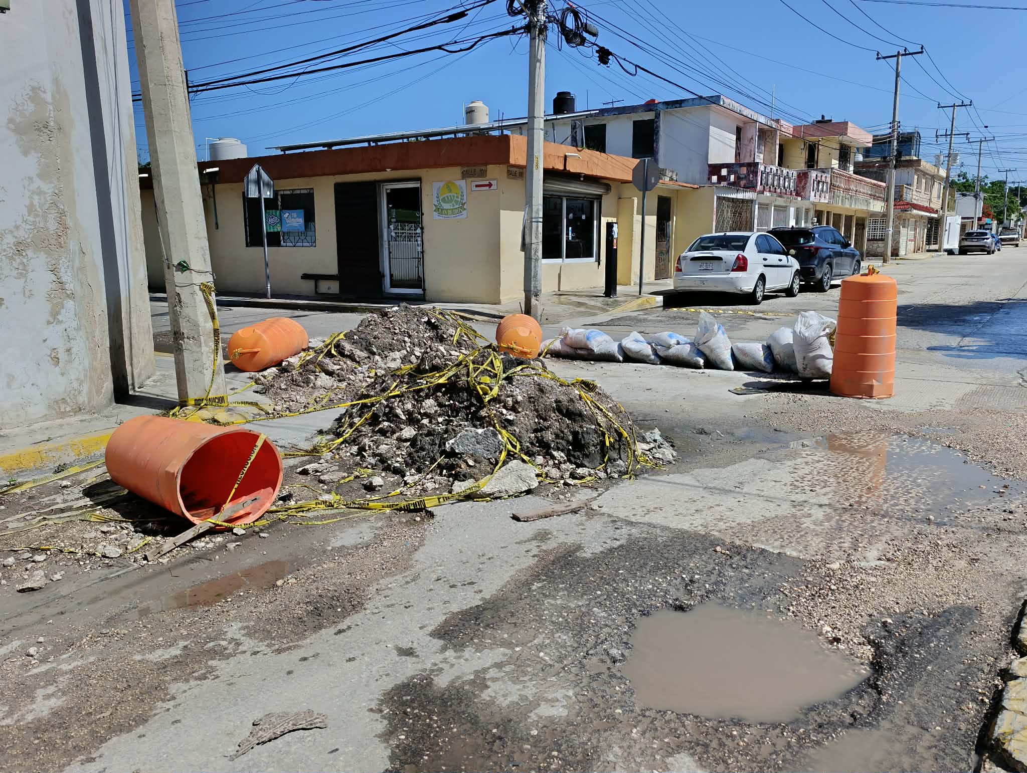 Vecinos