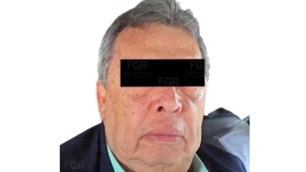 EXGOBERNADOR