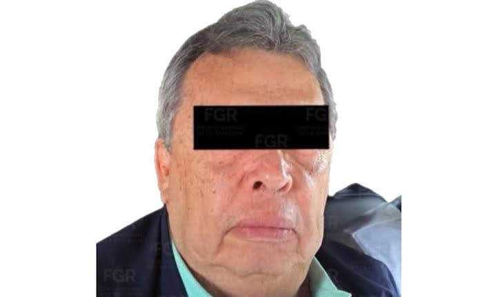 EXGOBERNADOR