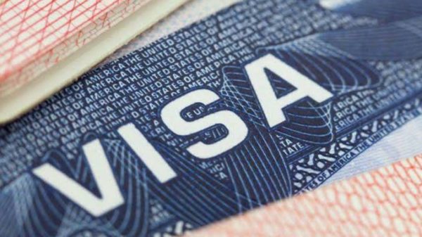 VISA