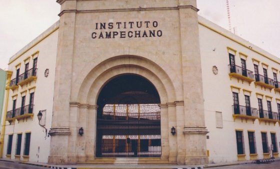 Instituto Campechano