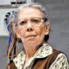 Luisa Huertas