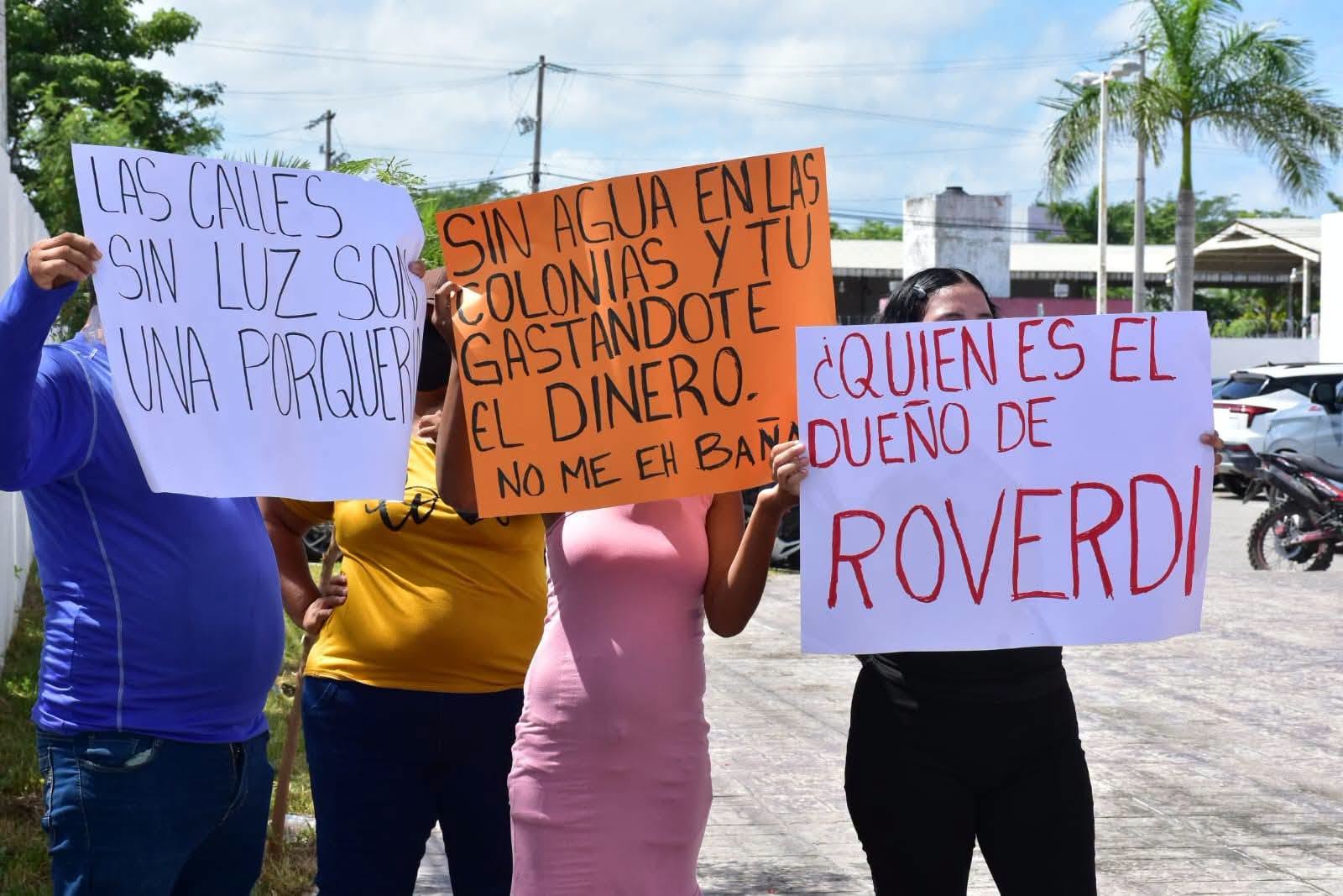 Protesta