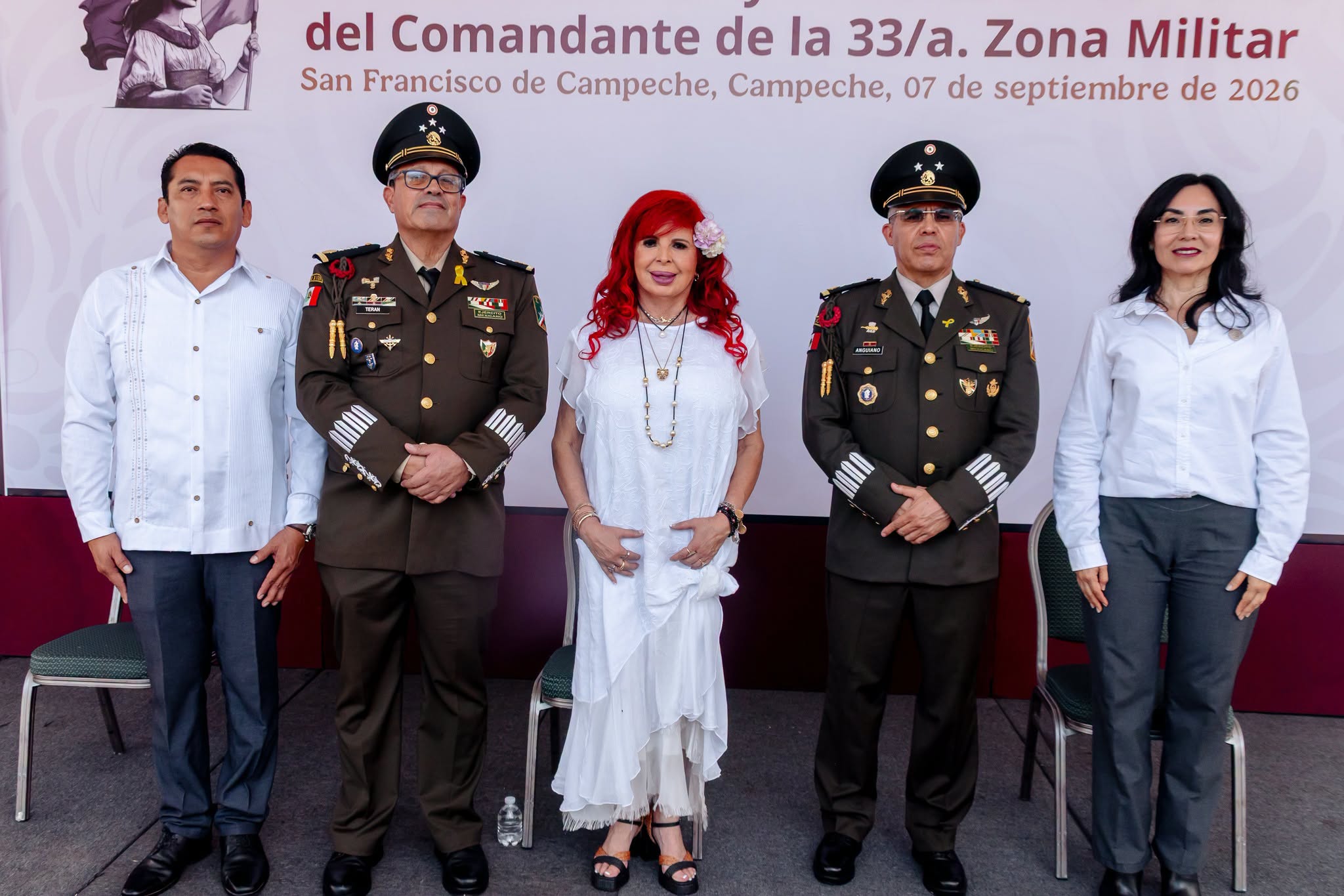 Layda Sansores