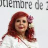 Layda Sansores