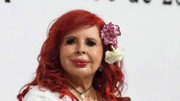 Layda Sansores