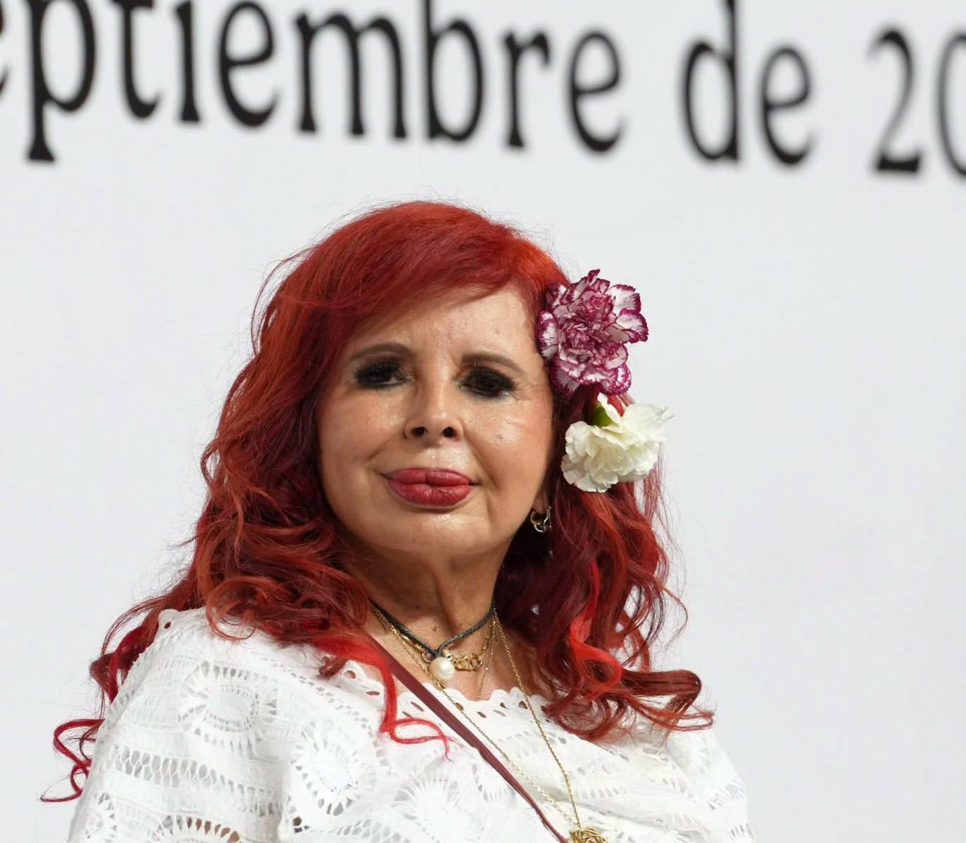 Layda Sansores