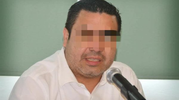 EX SECRETARIO
