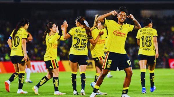 América