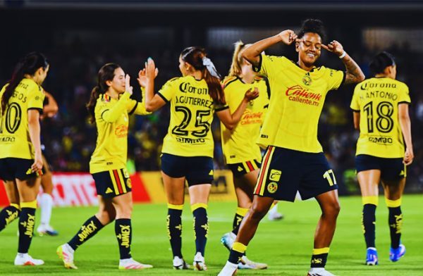 América
