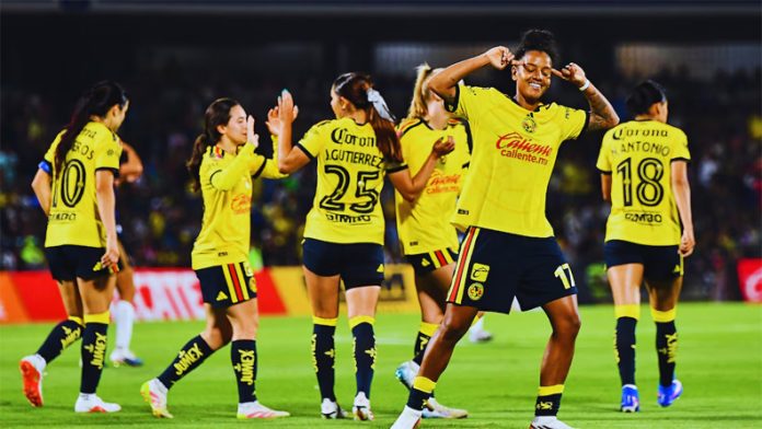 América