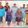 Grupo de artesanas "Mi Mundo de Colores Laureles"