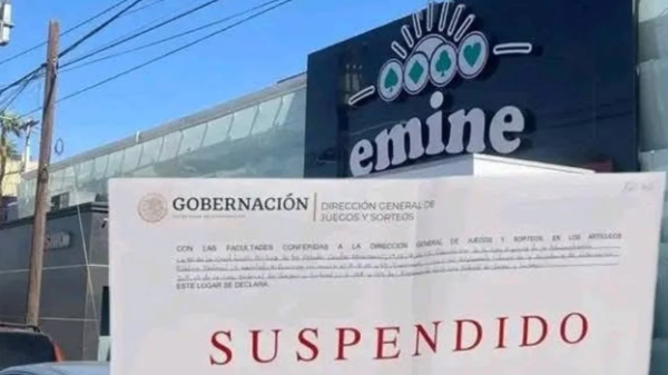 APUESTAS
