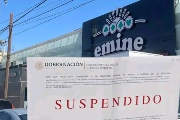 APUESTAS