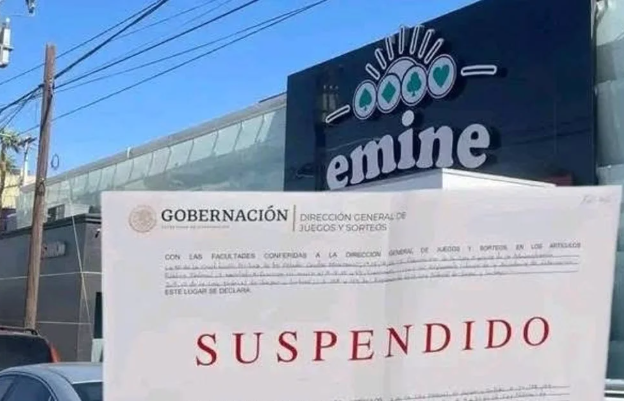 APUESTAS