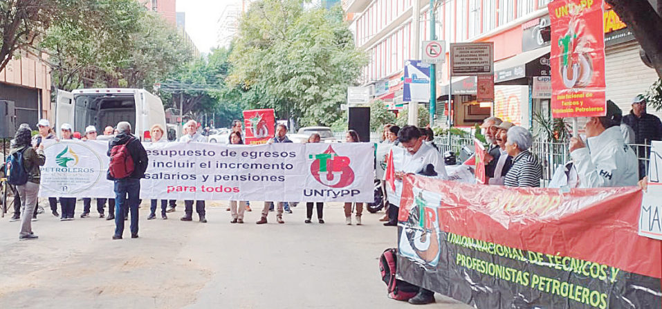 PEMEX