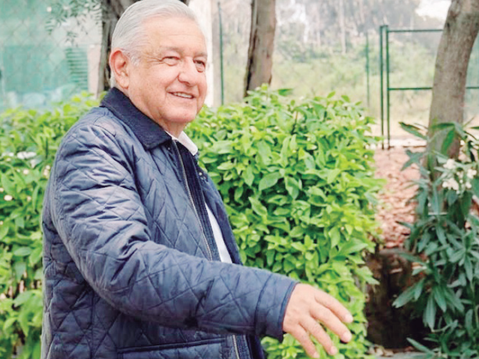 AMLO