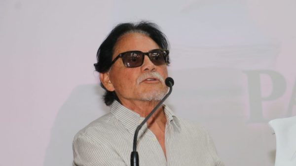 Miguel Cantón
