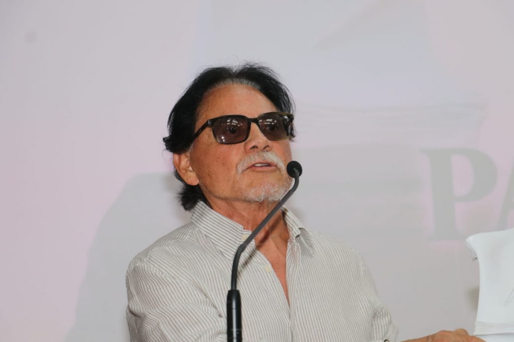 Miguel Cantón