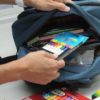MOCHILA