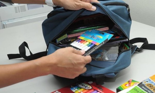 MOCHILA