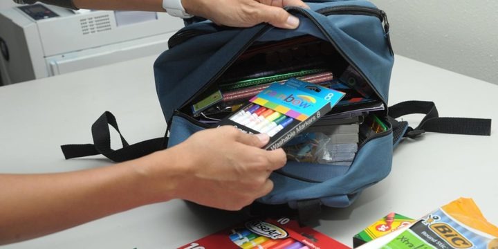 MOCHILA