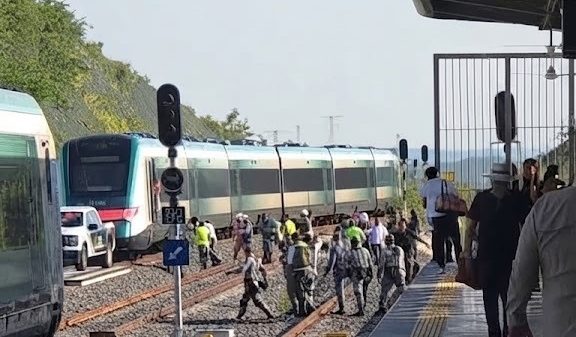 Tren Maya