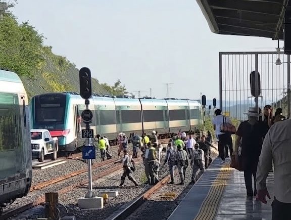 Tren Maya