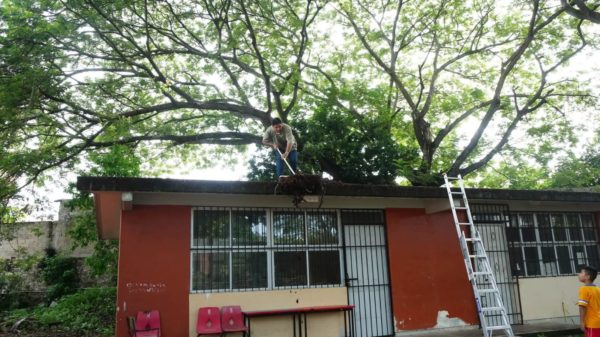 escuelas